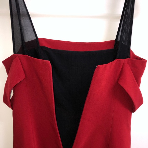 Cinq a Sept Dress - Picture 12 of 16